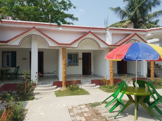 Sundarban Jungle Life Tours and Resort_3